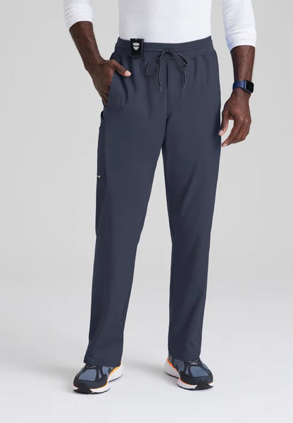 Barco Grey's Anatomy Men's 6 Pocket Straight Pant | #GRSP617
