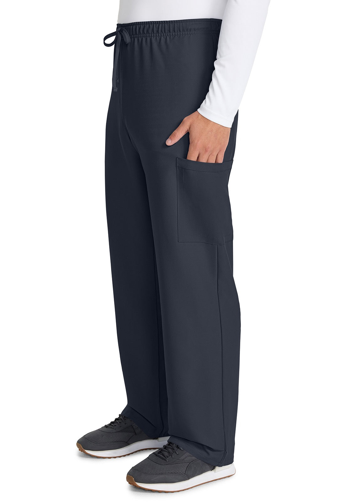 Cherokee Workwear Originals Ultra Unisex Drawstring Pant #CK280A
