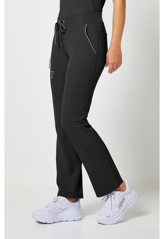 HH360 Rib Knit Waistband Pant | 9152