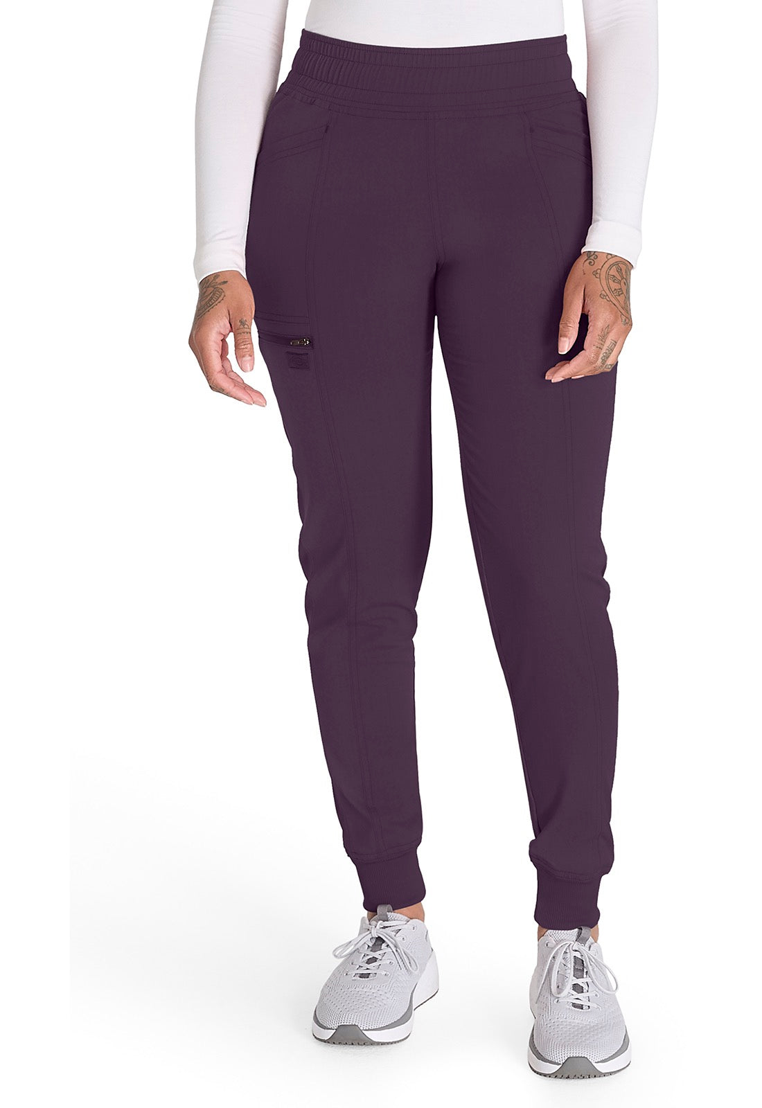 Dickies Balance Jogger Contemporary Pant #DK155 Petite