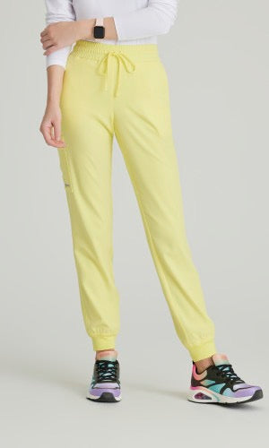 Skechers Theory Women's Mid Rise Jogger #SKP552
