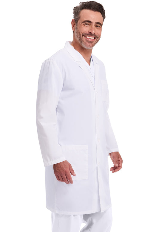 Dickies Professional Whites 40" Unisex Lab Coat | 83403