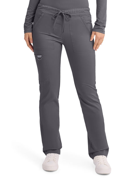 Cherokee Unisex Tapered Leg Drawstring Pant #WW020