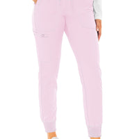 Med Couture Touch Yoga Jogger #7710