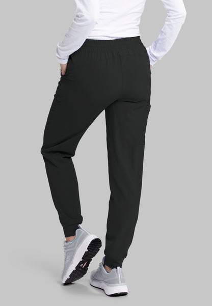 Skechers Theory Women's Mid Rise Jogger #SKP552