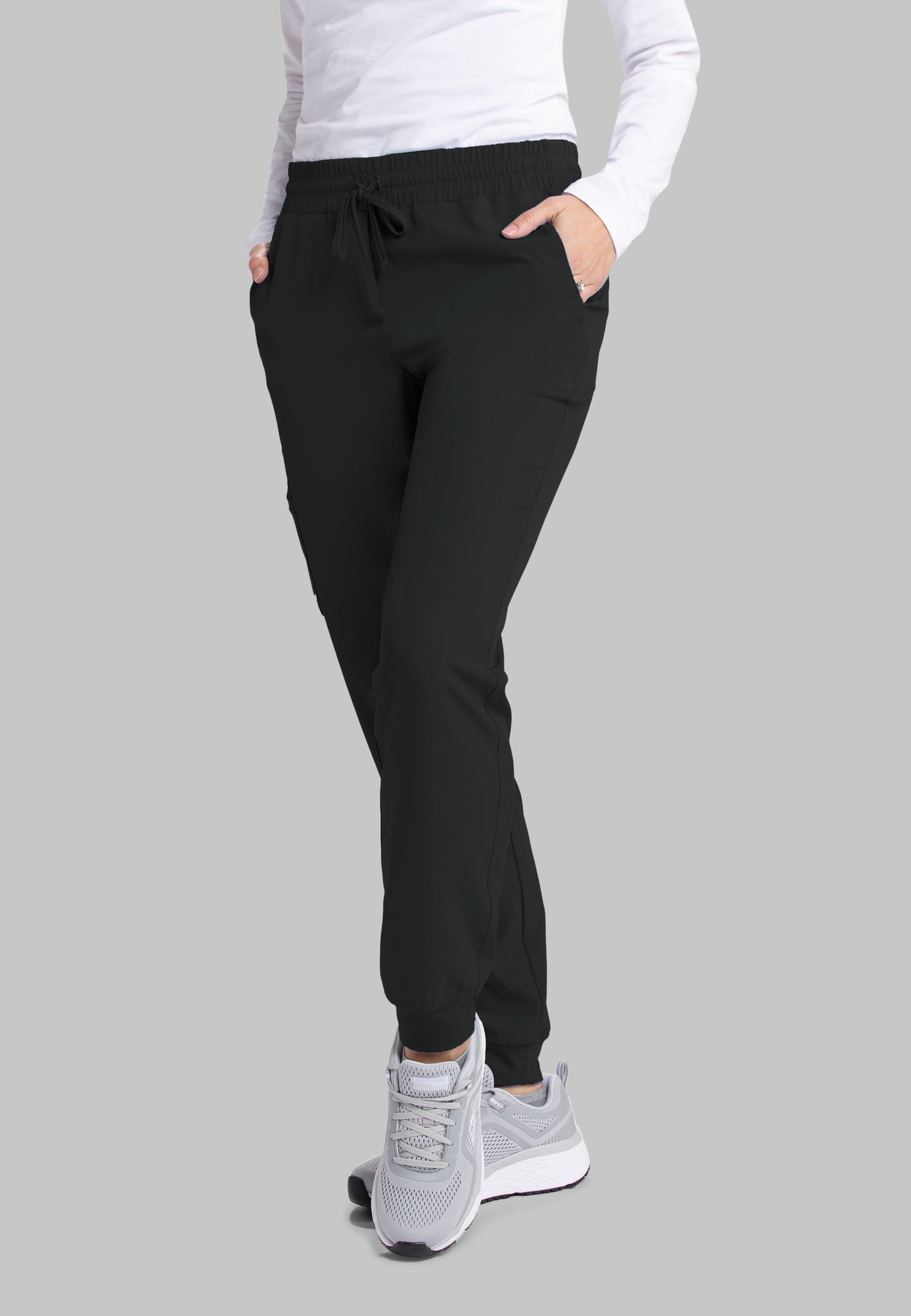 Skechers Theory Women's Mid Rise Jogger #SKP552