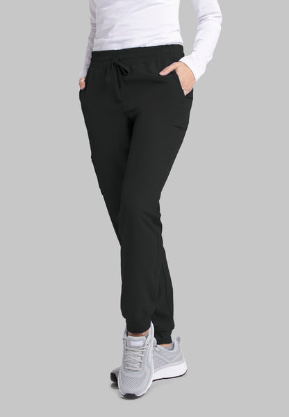 Skechers Theory Women's Mid Rise Jogger #SKP552
