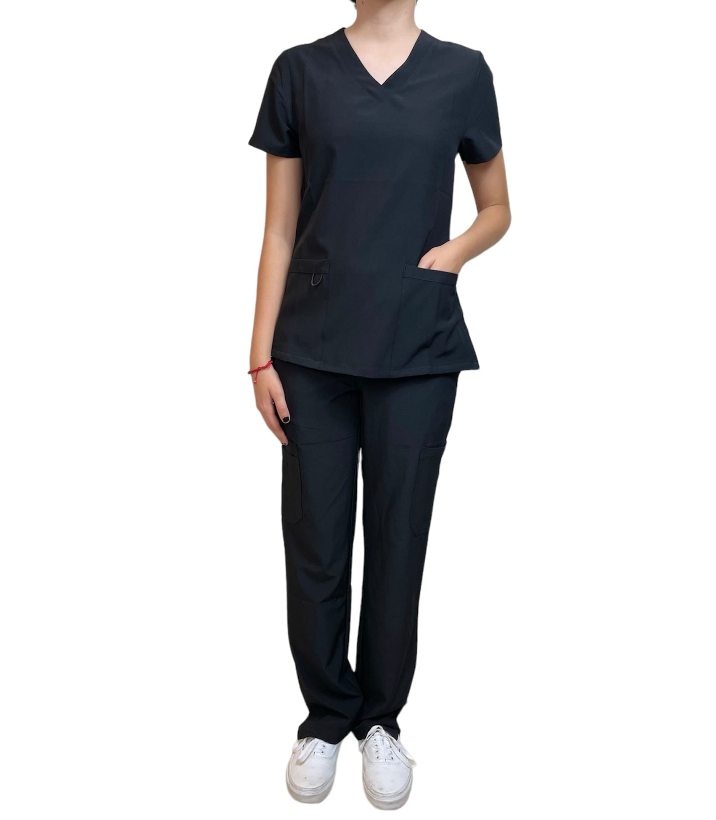 ONA WOMEN'S TOYA STRAIGHT LEG PANTS #ONW102