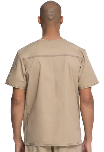 Dickies Gen Flex Men's V-Neck Top #81722