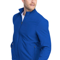 Dickies Retro Men's Warm-up Jacket #DK360