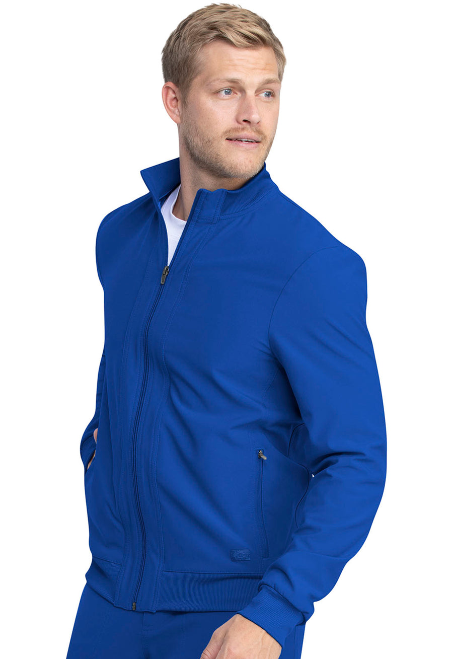Dickies Retro Men's Warm-up Jacket #DK360