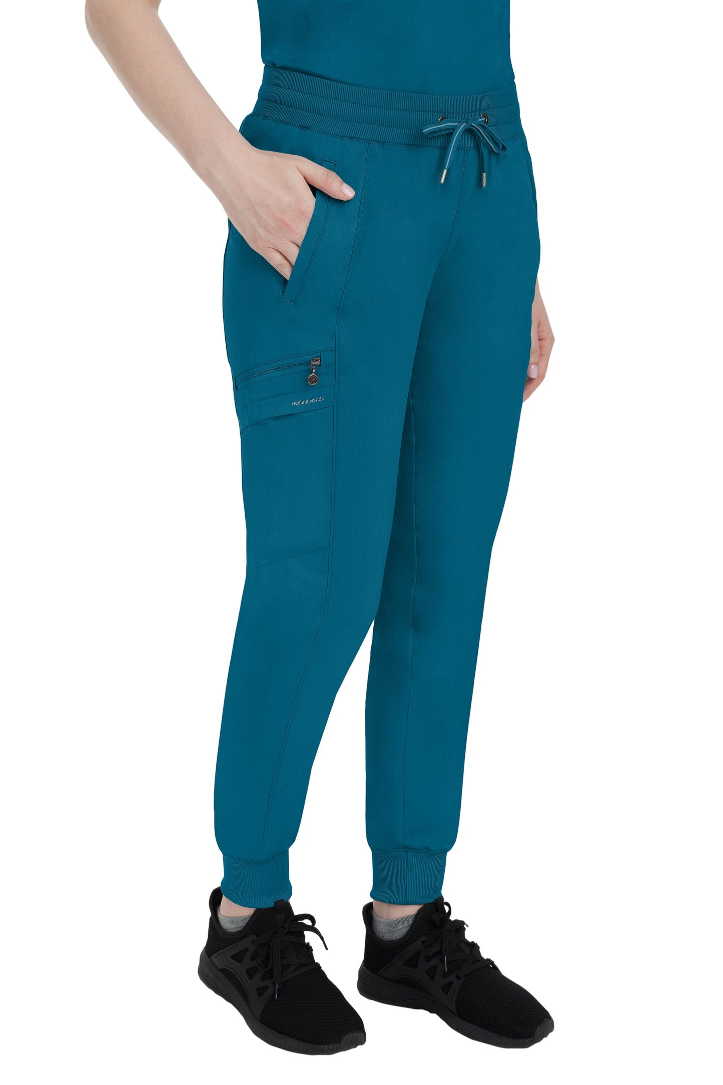Healing Hands Purple Label Toby Jogger Pant #HH9244