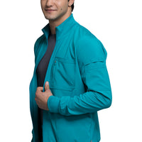 Men's Zip Front Jacket | CK305A