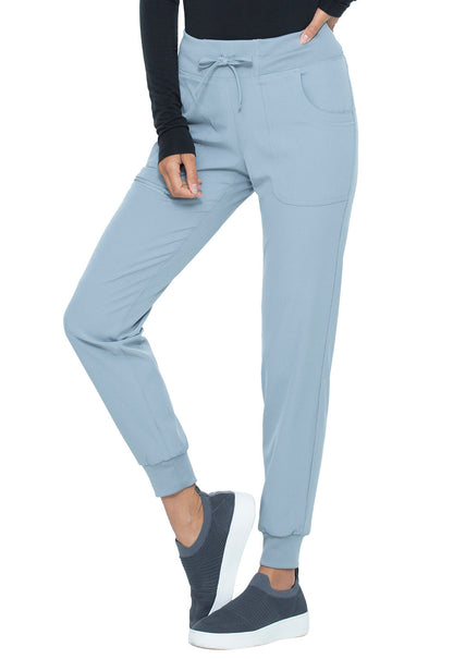 HeartSoul Low Rise Tapered Leg Jogger Pant #HS030