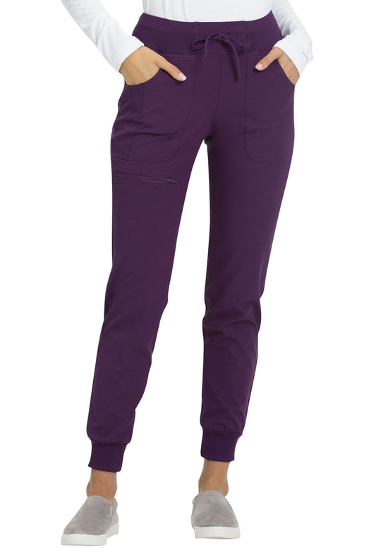 HeartSoul Low Rise Tapered Leg Jogger Pant #HS030