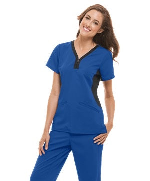 Healing Hands Purple Label Jessi Women's Top #HH2270