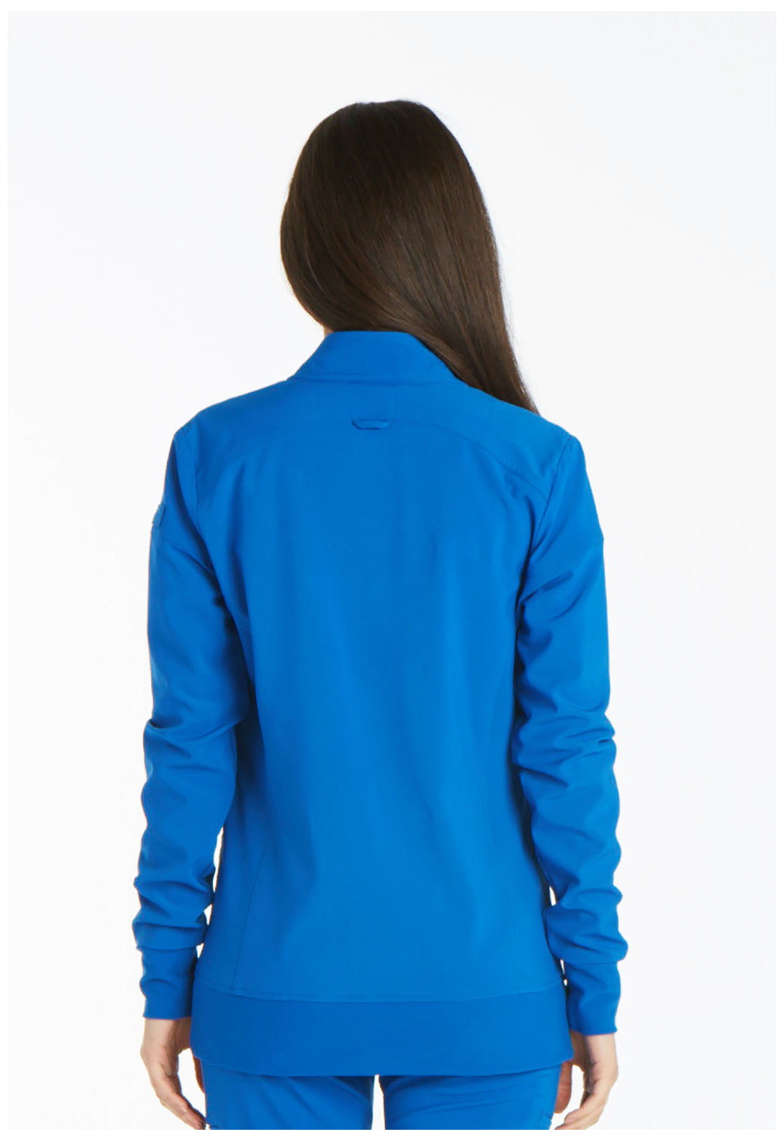 Cherokee iFlex Front Zip Jacket #CK303