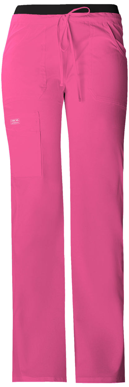 WW Core Stretch Cargo Women's Pant | 24001P