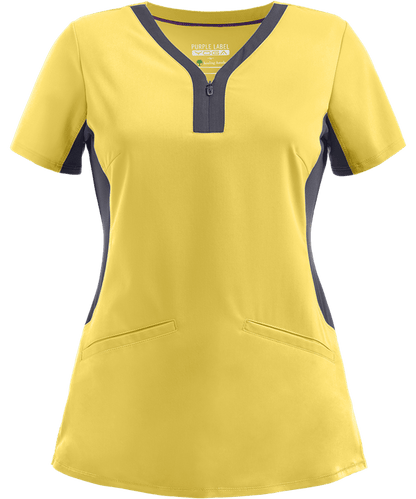 Healing Hands Purple Label Jessi Women's Top #HH2270