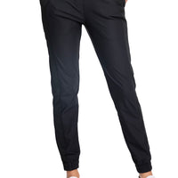 Cherokee FORM Mid Rise Pull-on Jogger | CK212 Petite