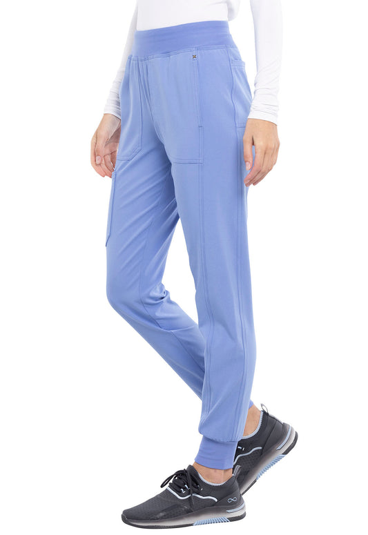 Cherokee iFlex Women Mid Rise Jogger #CK011