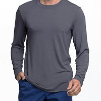 Men's Long Sleeve T-Shirt | #WW700