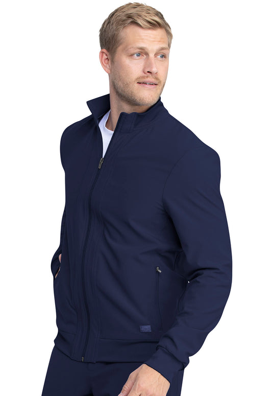 Dickies Retro Men's Warm-up Jacket #DK360