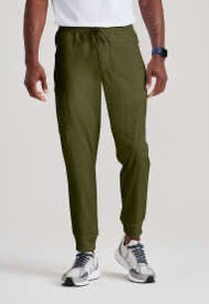 BARCO Spandex Stretch Murphy 5 Pocket Jogger  | #GRSP550