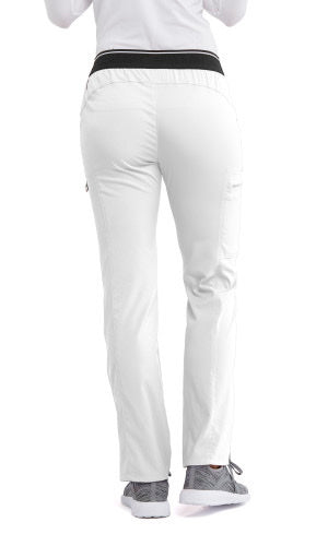 Barco Grey's Anatomy Spandex Zoe Pant | #GRSP500