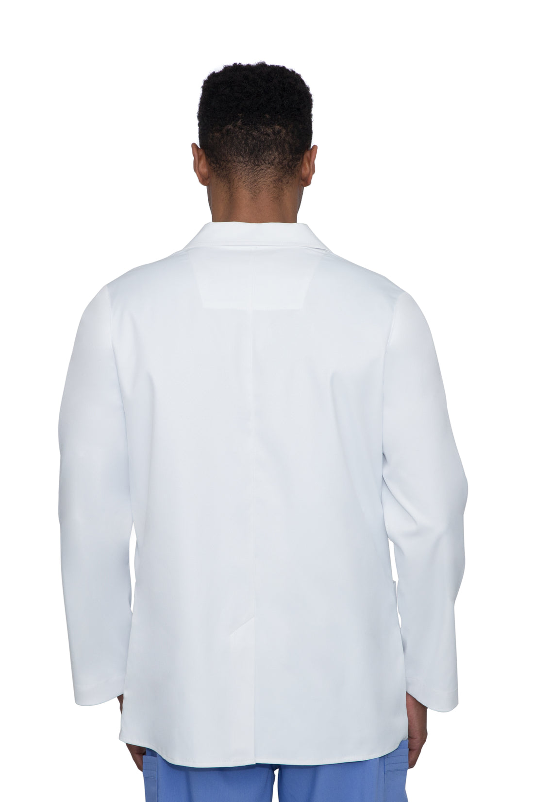 The White Coat By Healing Hands Men’s Lab Coat 