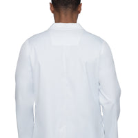 The White Coat By Healing Hands Men’s Lab Coat #HH5150