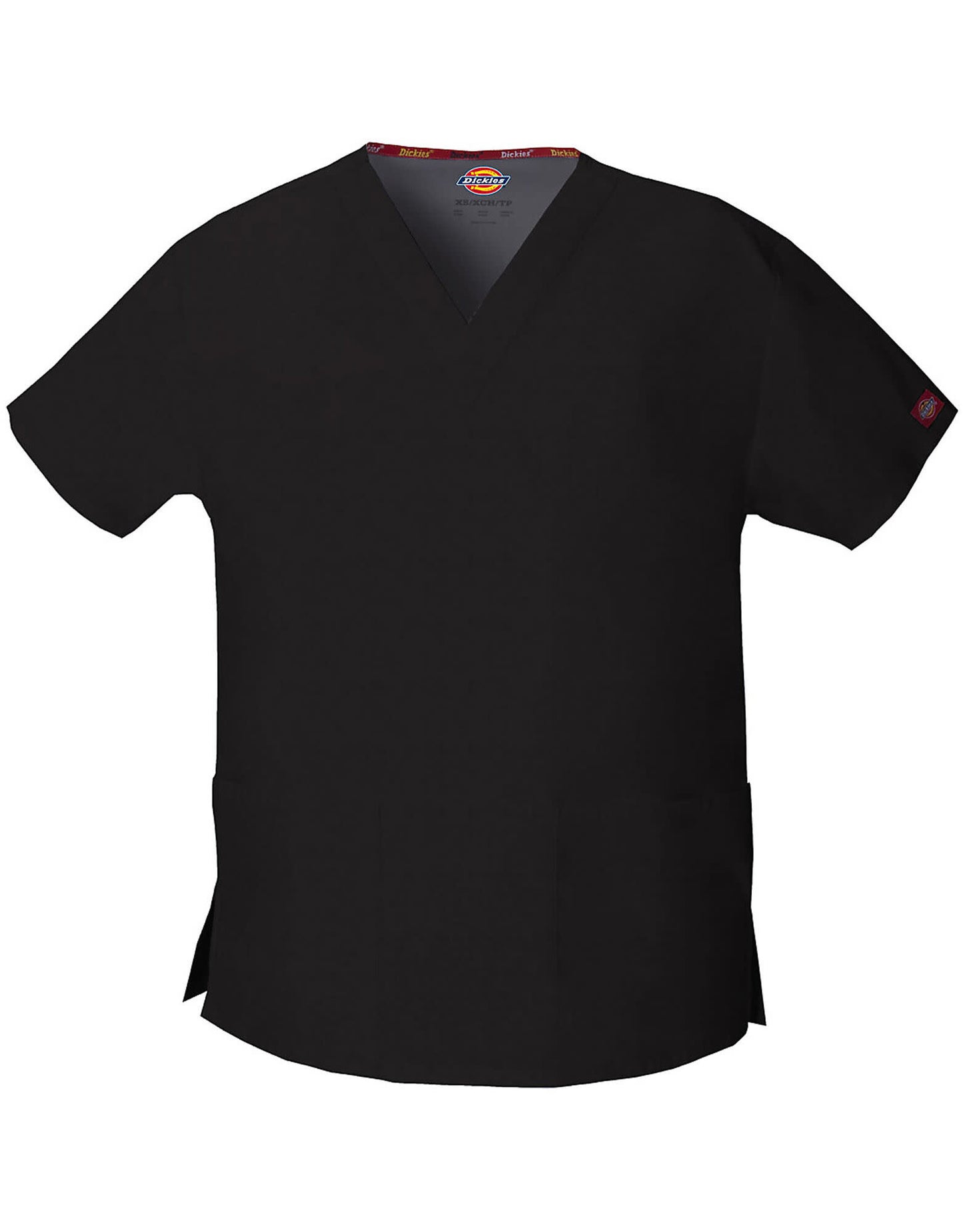 Dickies EDS Signature Women's V-Neck Top #86706