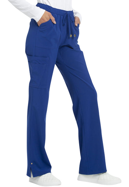 HeartSoul Low Rise Drawstring Pant #HS025