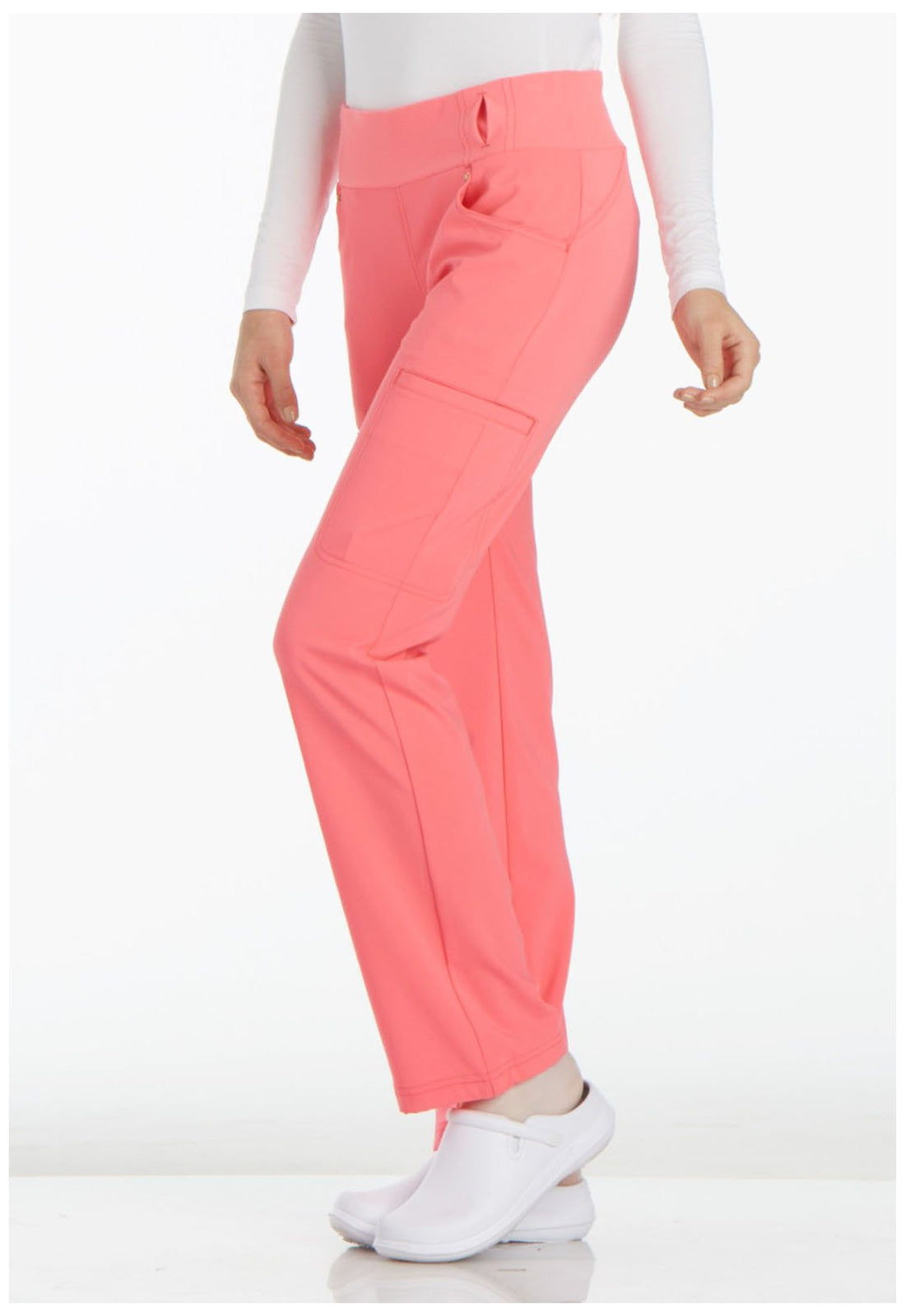 Cherokee Rev. Tech Trousers