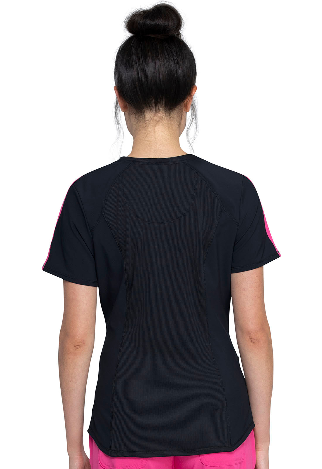 Infinity V-Neck Top in Infinite Hope | CK702
