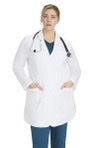 Healing Hands Fiona Women's Lab Coat #|HH5101