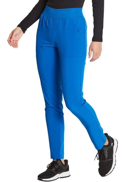 Mid Rise Tapered be Pull-on Pant #DK090T