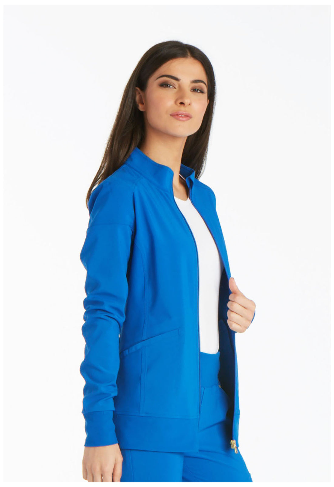 Cherokee sales iflex jacket