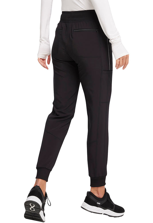 Infinity Mid Rise Jogger | CK080A