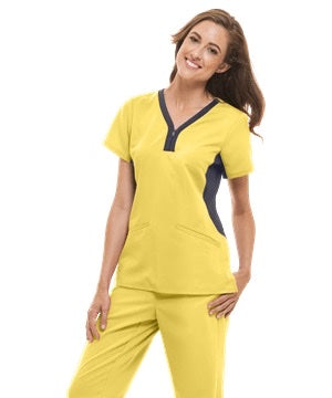 Healing Hands Purple Label Jessi Women's Top #HH2270