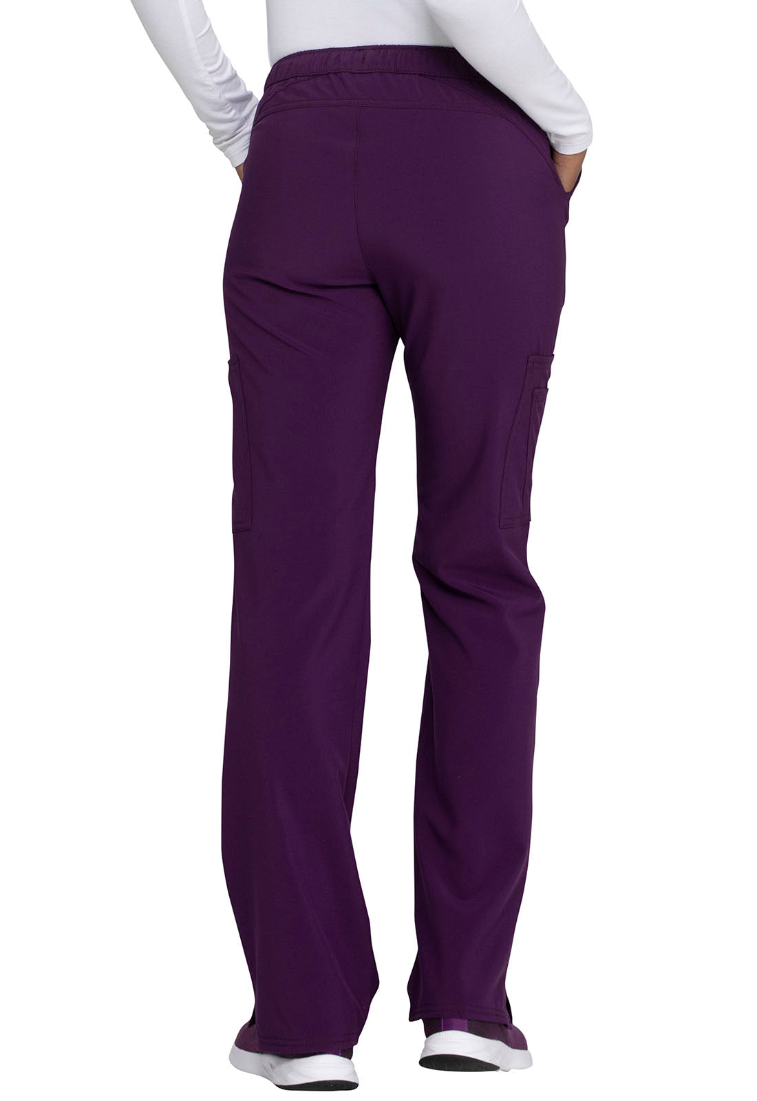 HeartSoul Low Rise Drawstring Pant #HS025