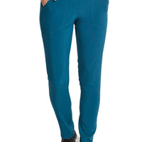 Mid Rise Tapered be Pull-on Pant #DK090T