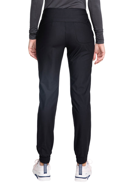 Cherokee FORM Mid Rise Pull-on Jogger | CK212 Petite