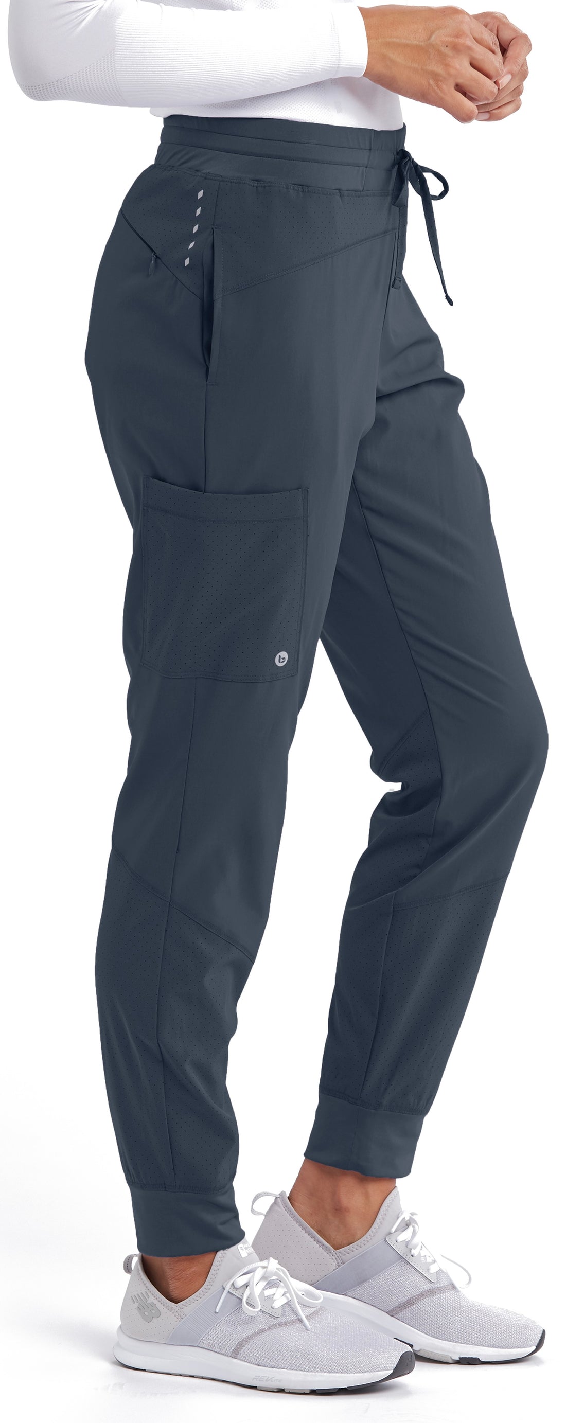 Pantalon de jogging léger pour femme Barco One Boost Jogger #BOP513 –  Uniformes Sélect