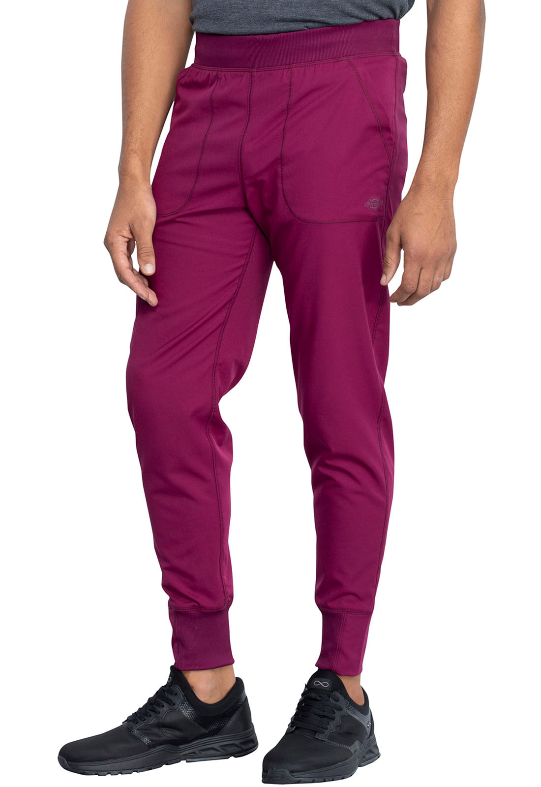 Dickies dynamix men's jogger scrub pants outlet