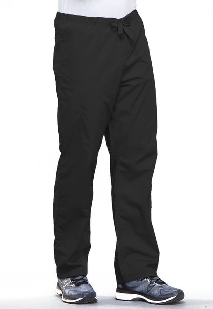 Cherokee Workwear Collection Drawstring Cargo Pants #4100