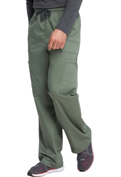 Dickies Gen Flex Men's Drawstring Cargo Pants #81003