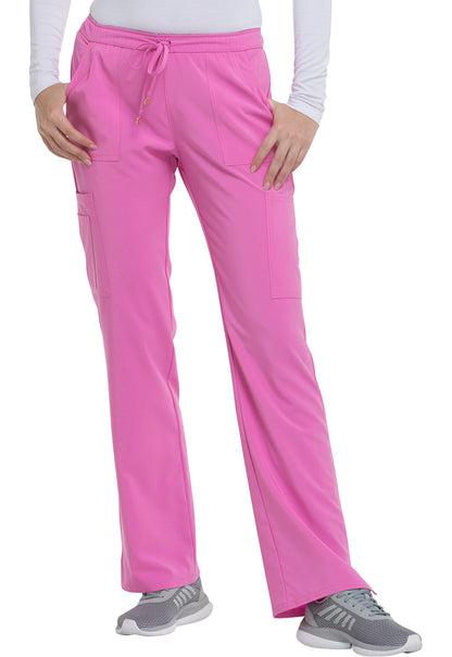 HeartSoul Low Rise Drawstring Pant #HS025