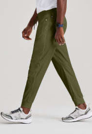 BARCO Spandex Stretch Murphy 5 Pocket Jogger  | #GRSP550