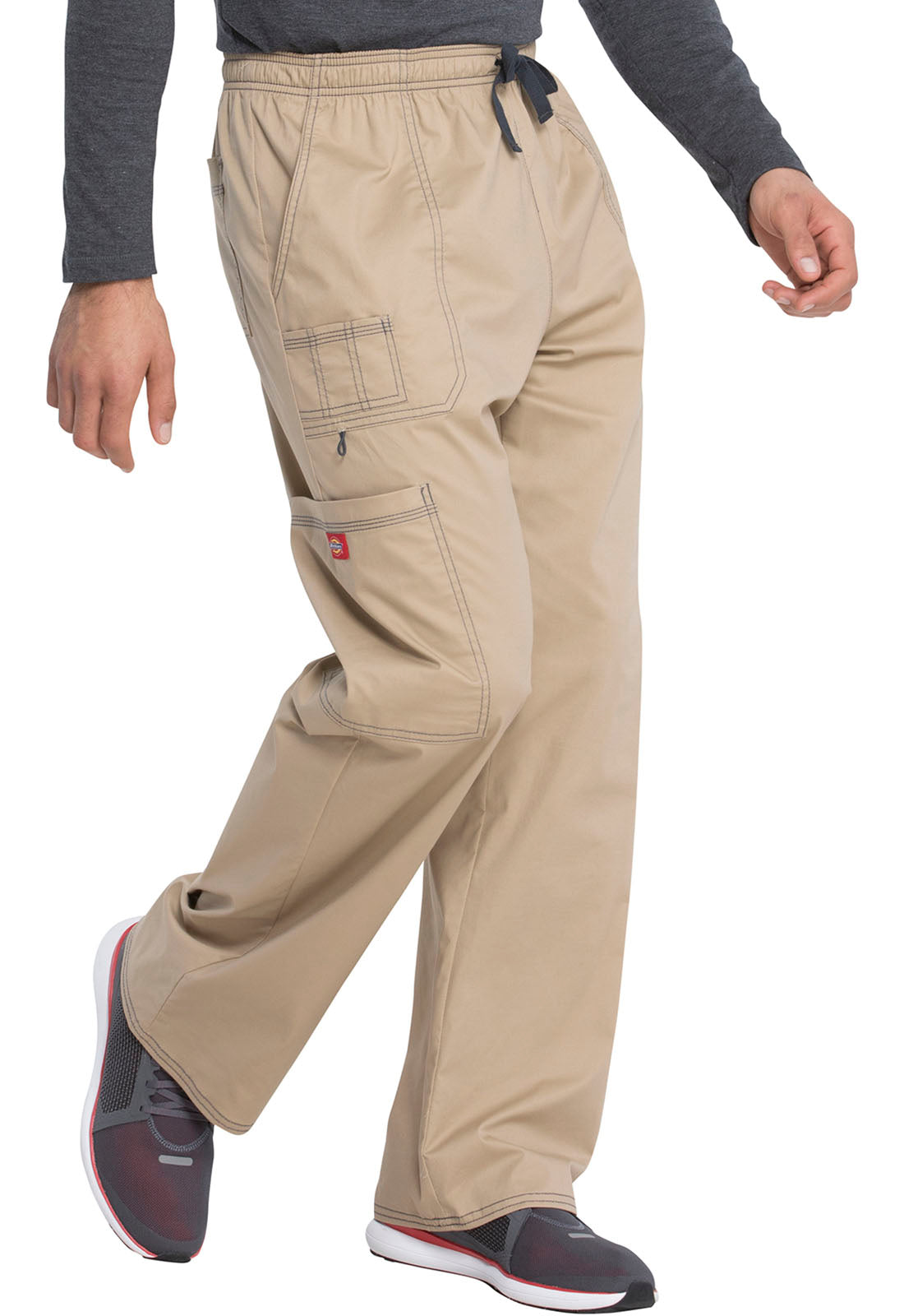 Dickies Gen Flex Men's Drawstring Cargo Pants #81003